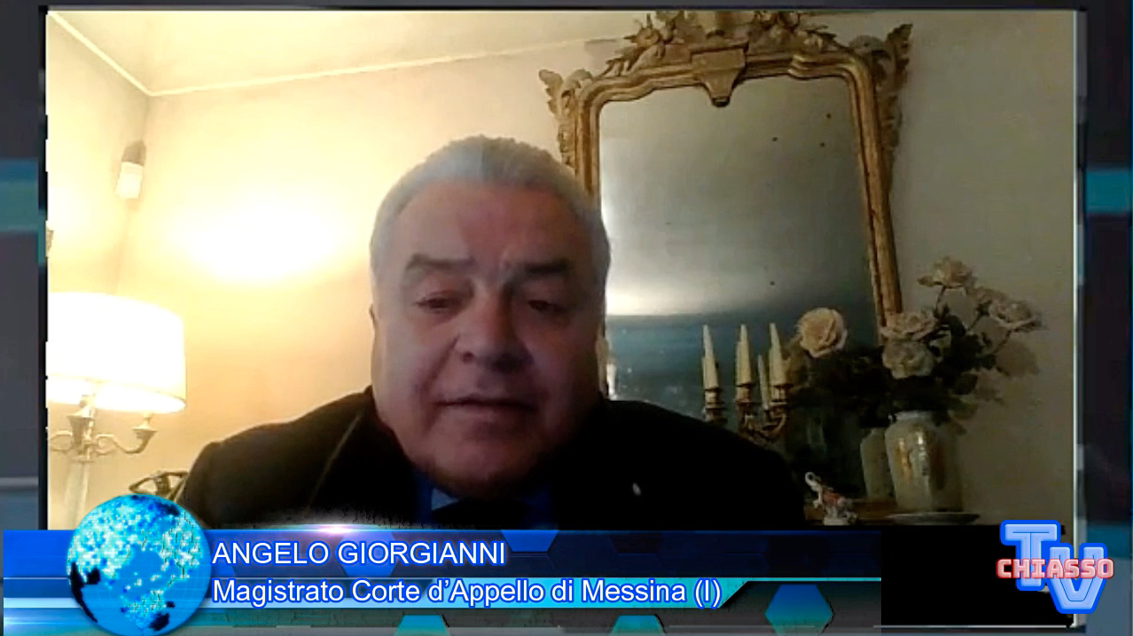 'Covid in Italia - Strage di Stato?' episoode image